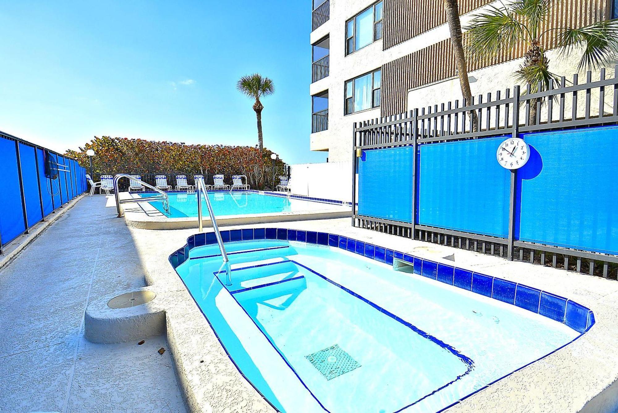 Arie Dam 202 Villa St. Pete Beach Exterior photo